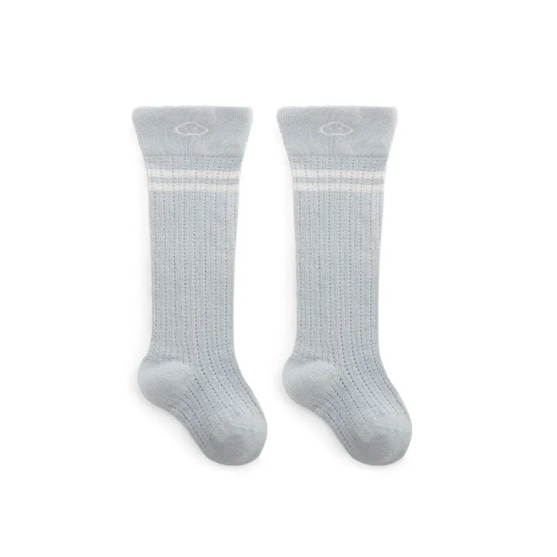 Andy Summer Knee Socks
