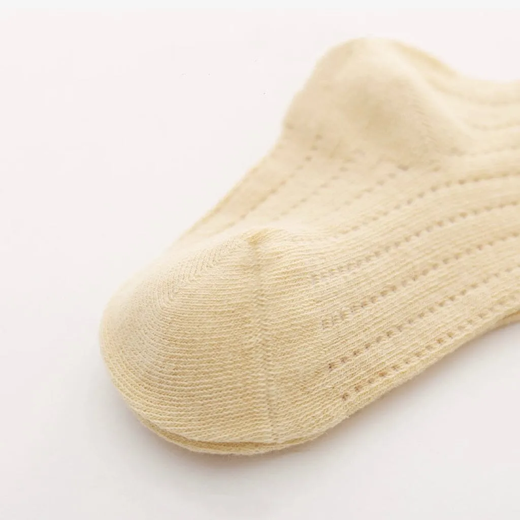 Andy Summer Knee Socks