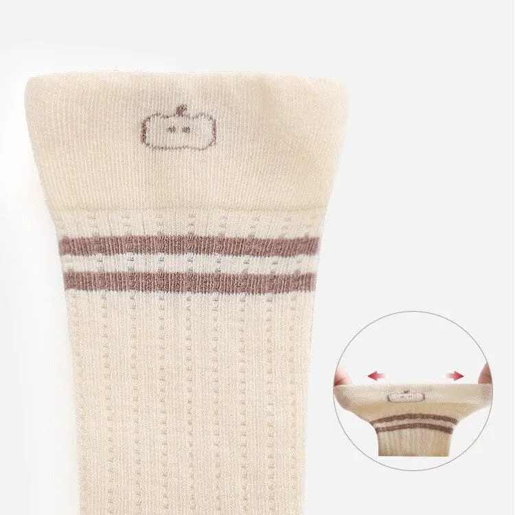 Andy Summer Knee Socks