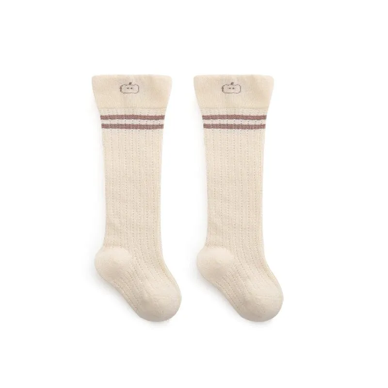 Andy Summer Knee Socks