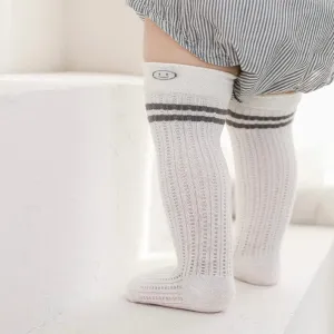 Andy Summer Knee Socks