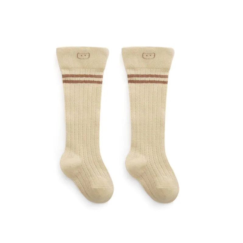 Andy Summer Knee Socks