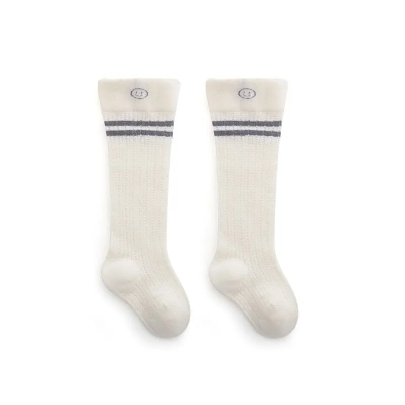 Andy Summer Knee Socks