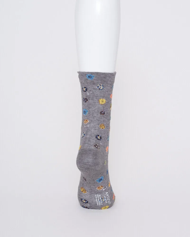AntiPast Socks - Various Colours