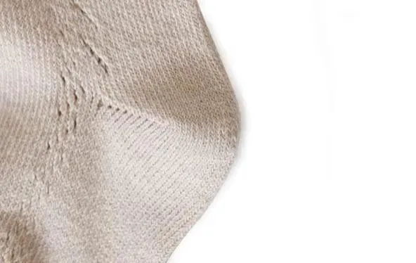 Big Ribbon Bow Knee Socks