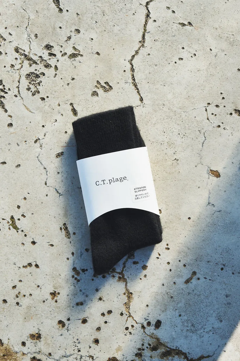 Cashmere Socks