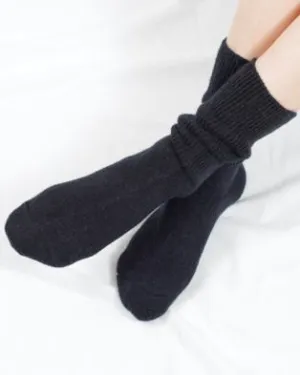 Cashmere Socks
