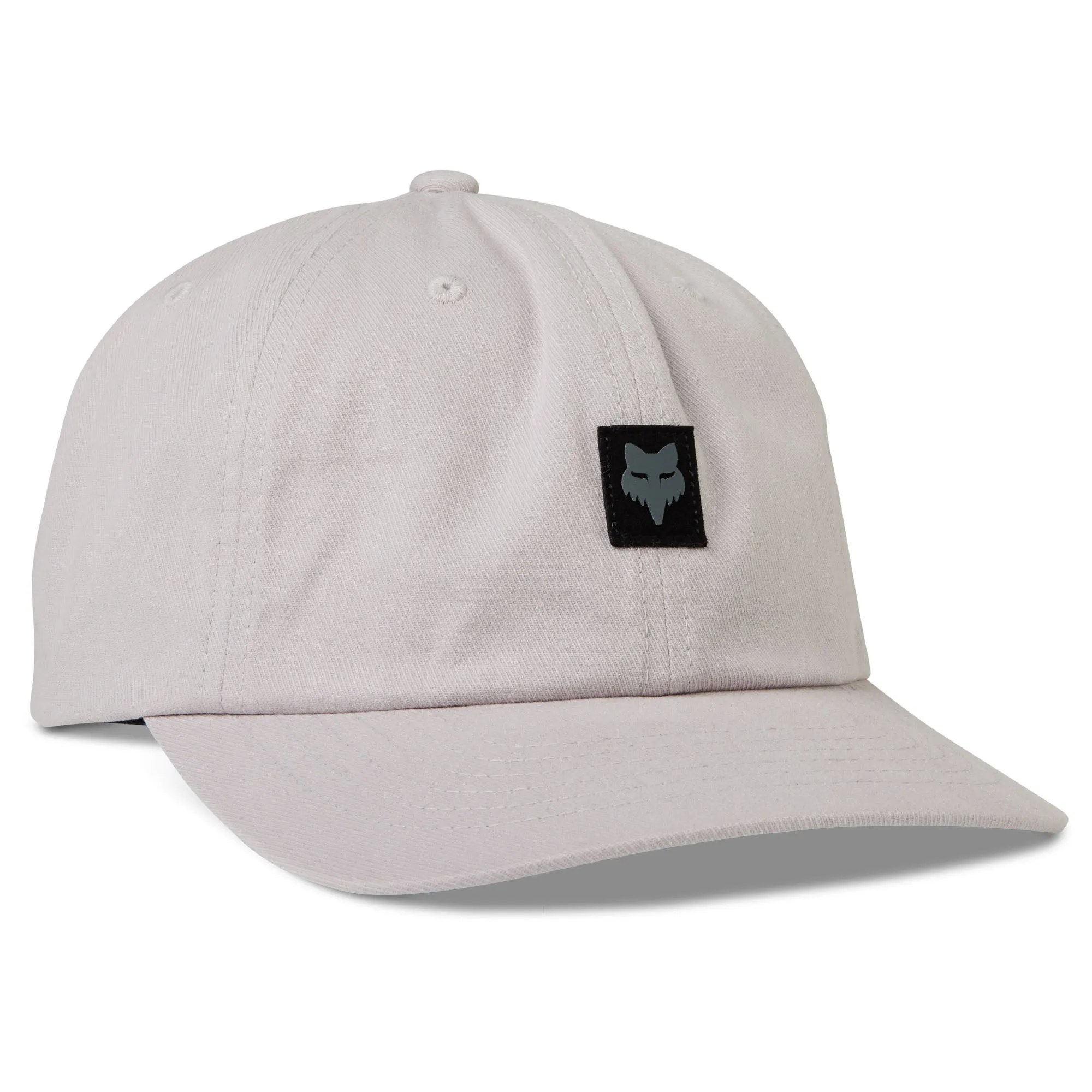 Fox Racing  Mens Level Up Adjustable Baseball Hat Flat Bill Comfortable Casual