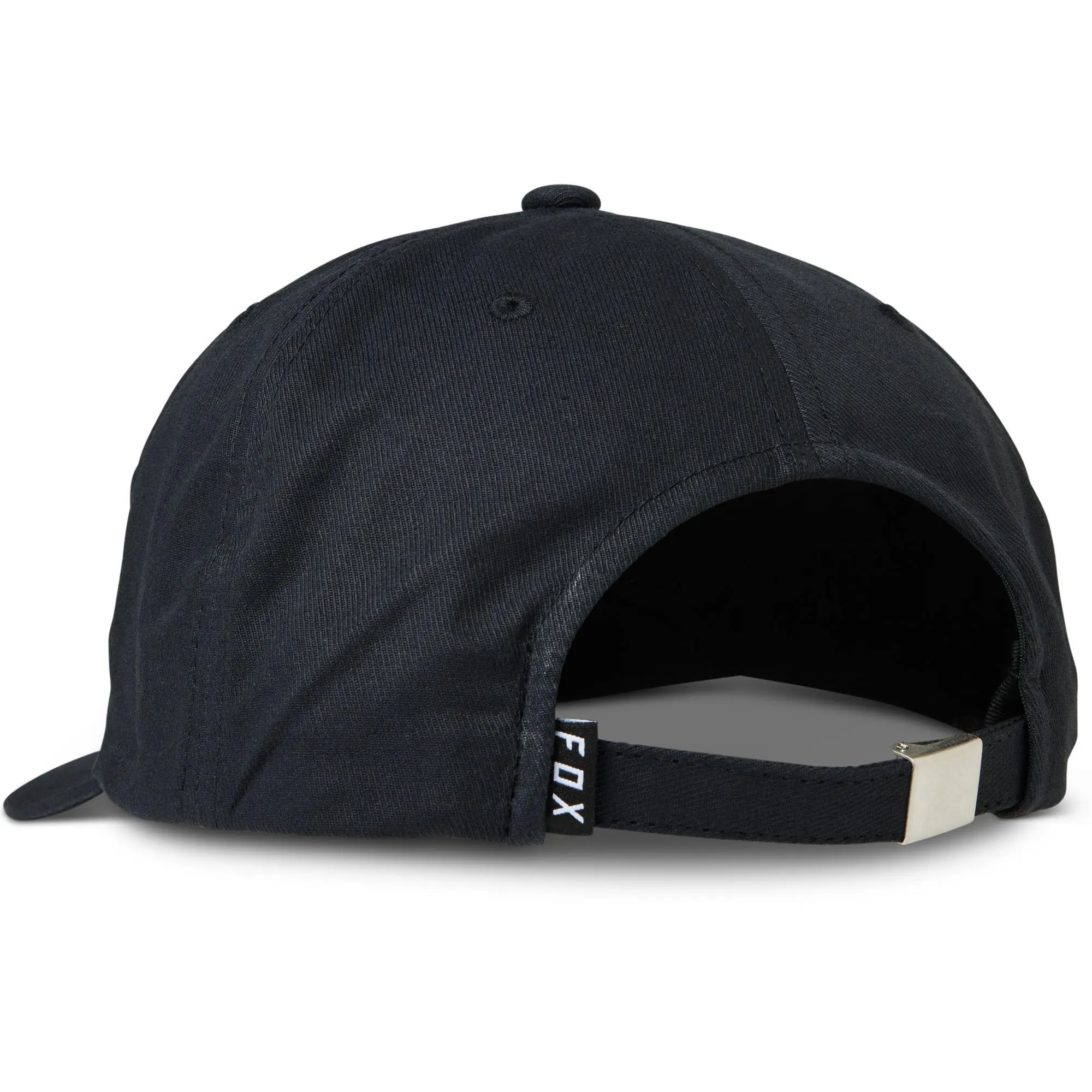 Fox Racing  Mens Level Up Adjustable Baseball Hat Flat Bill Comfortable Casual