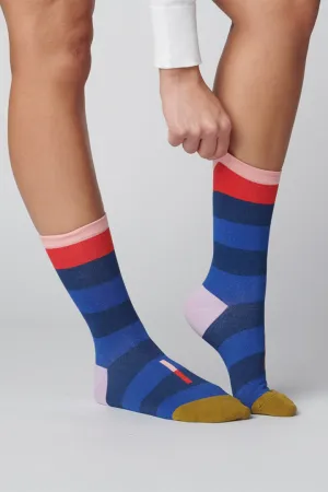 Hooray Fillmore Socks