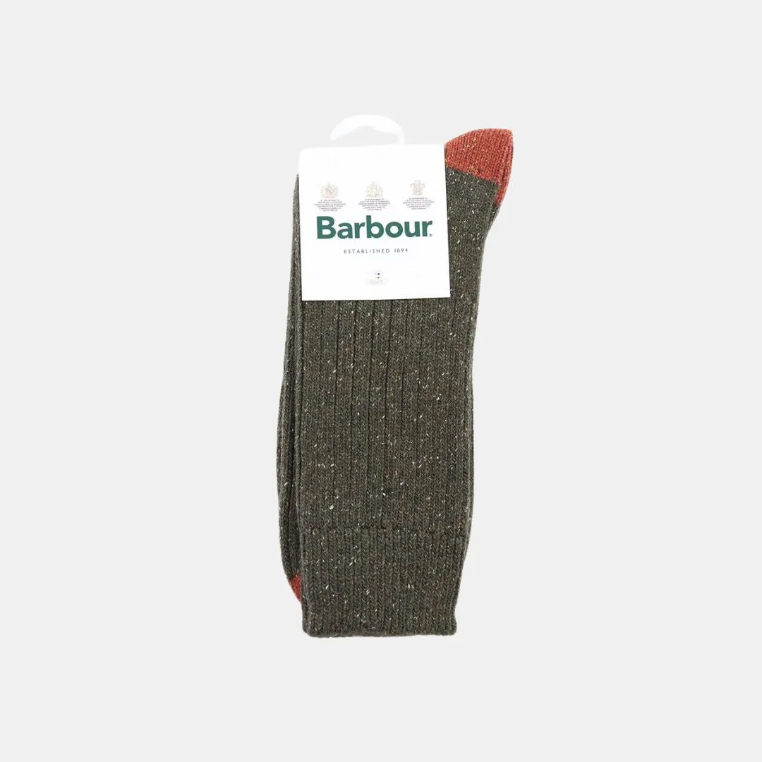 Houghton Socks