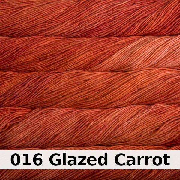 Malabrigo Merino Worsted