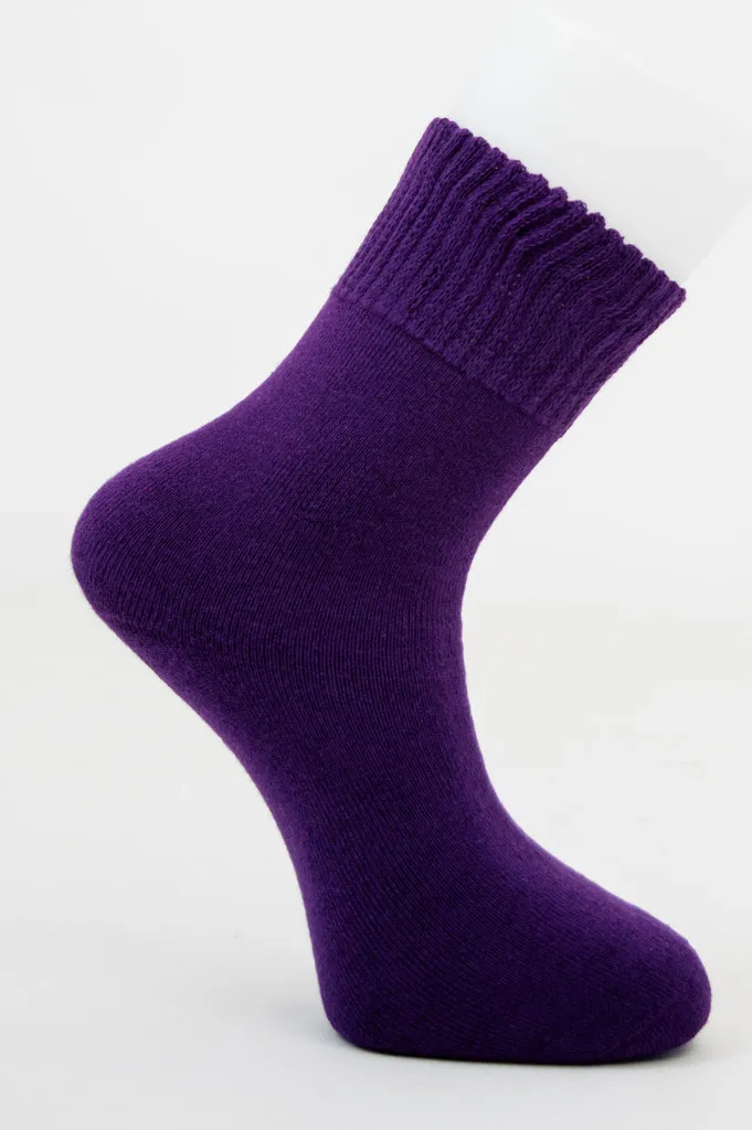 Men's Health Sock, Bamboo