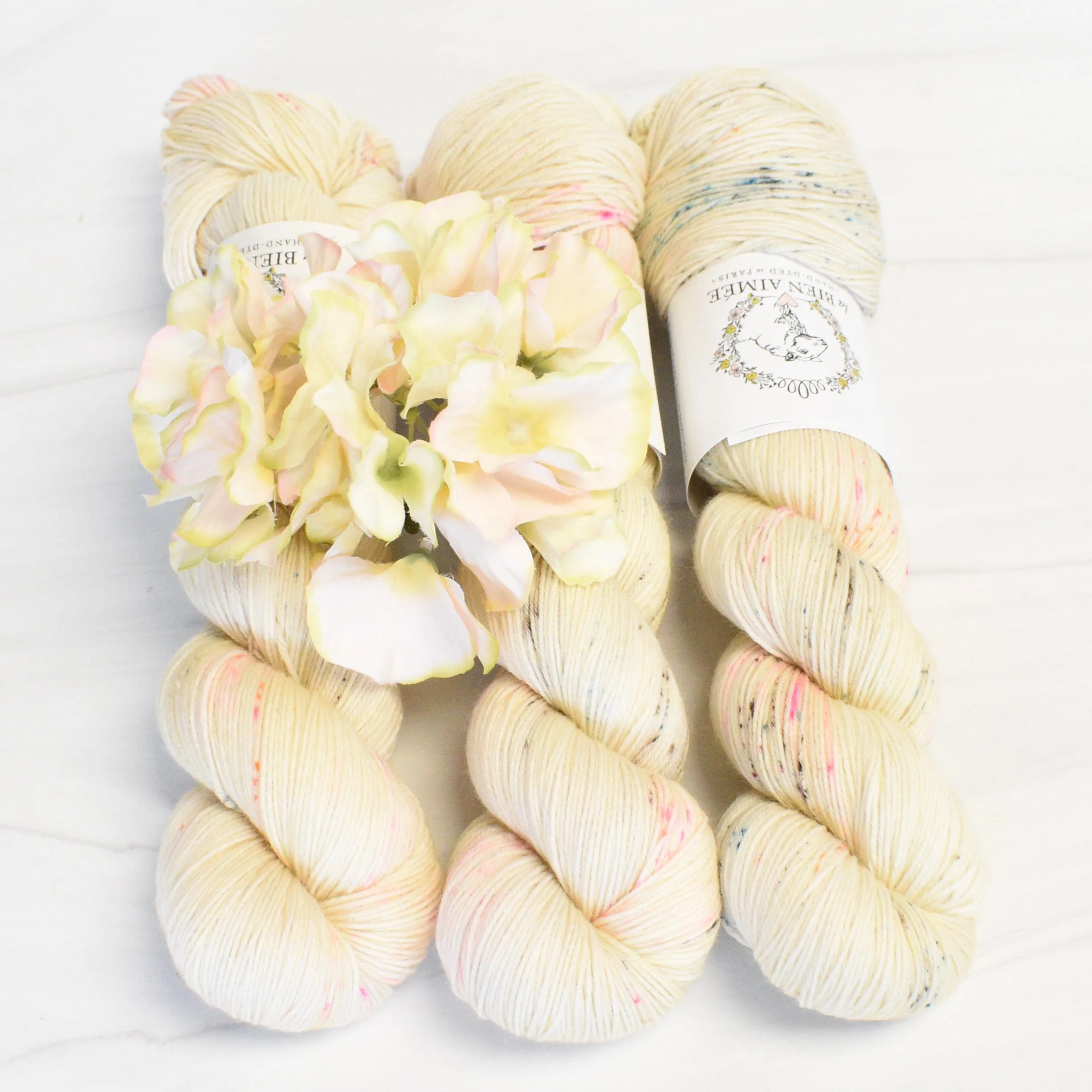 Merino Super Sock