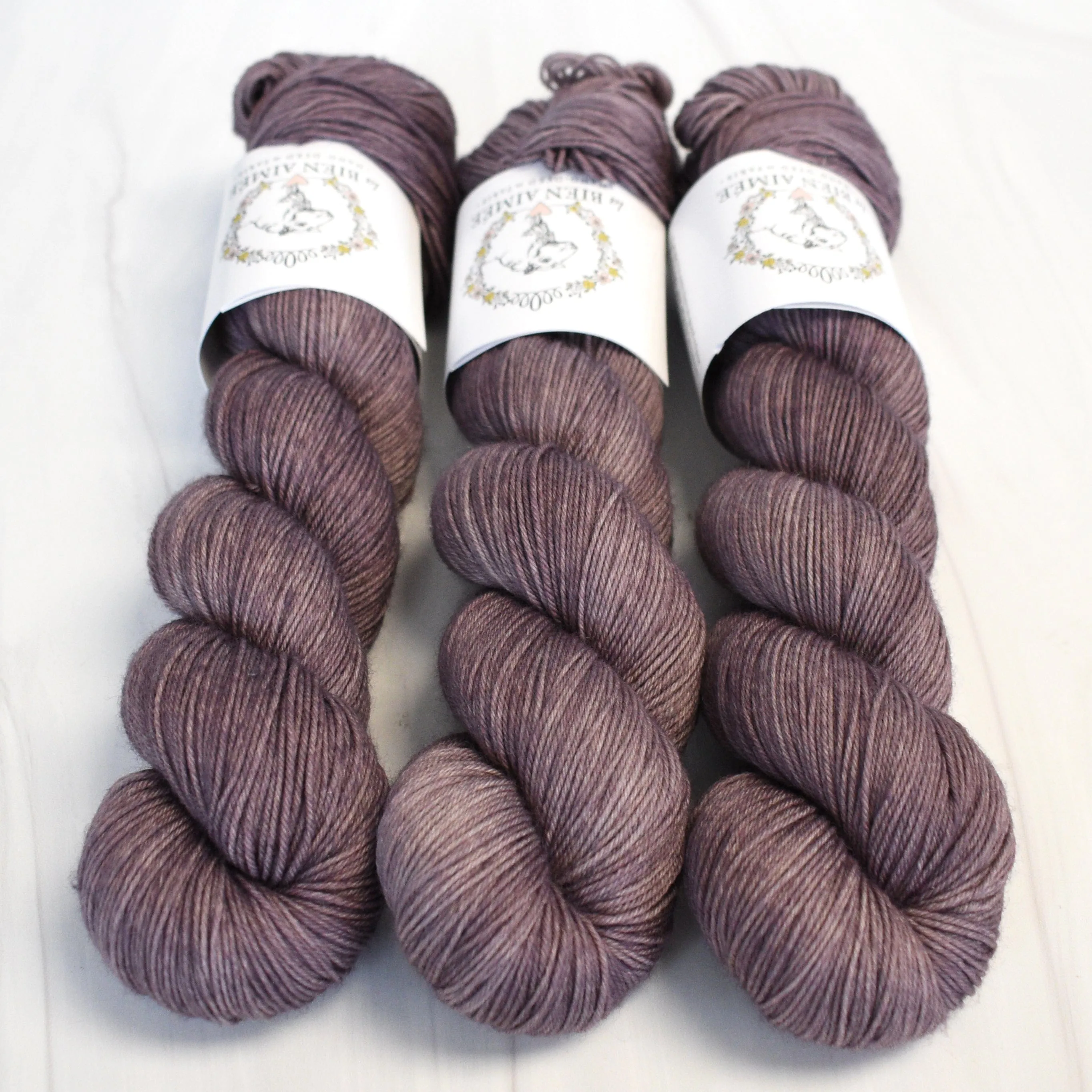 Merino Super Sock
