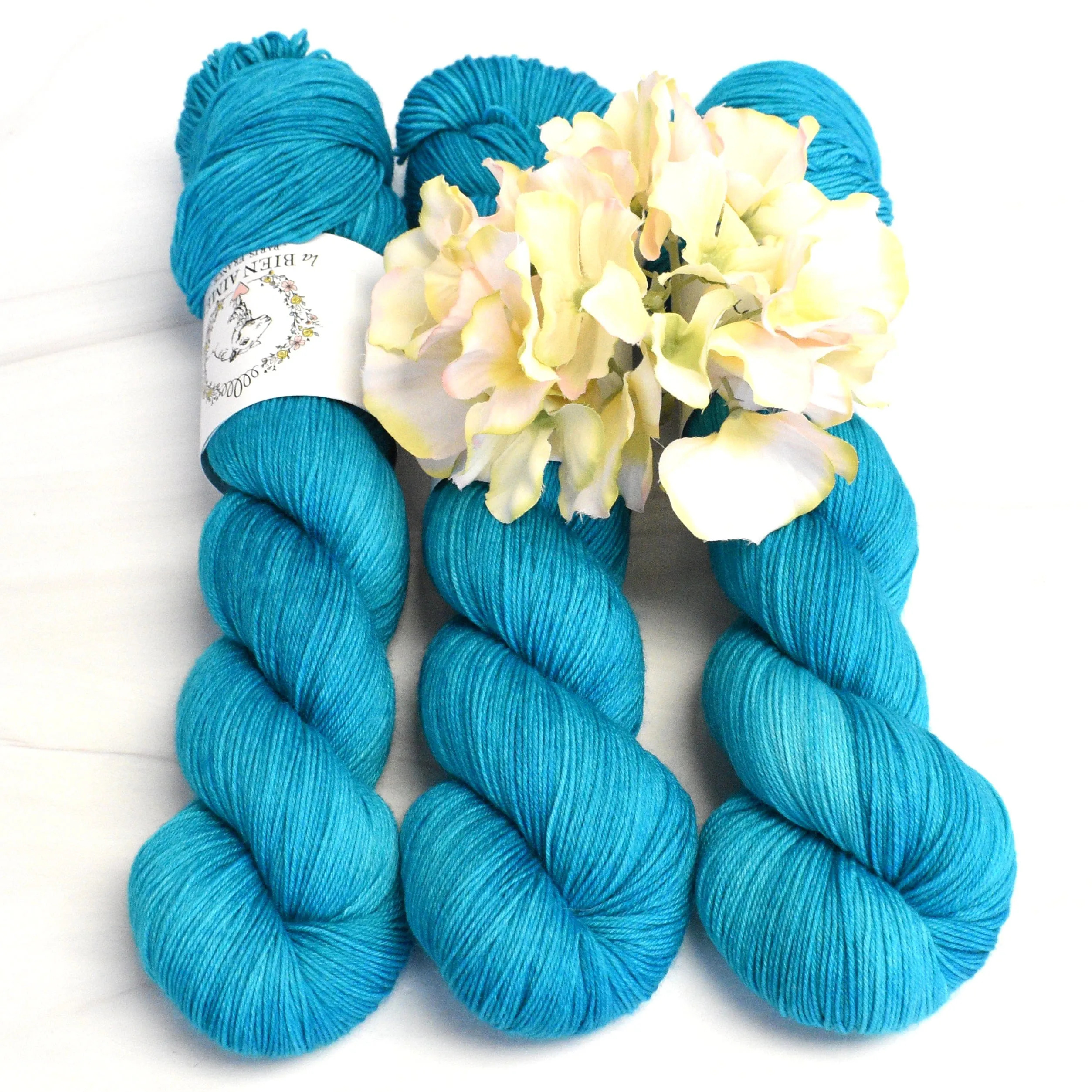 Merino Super Sock