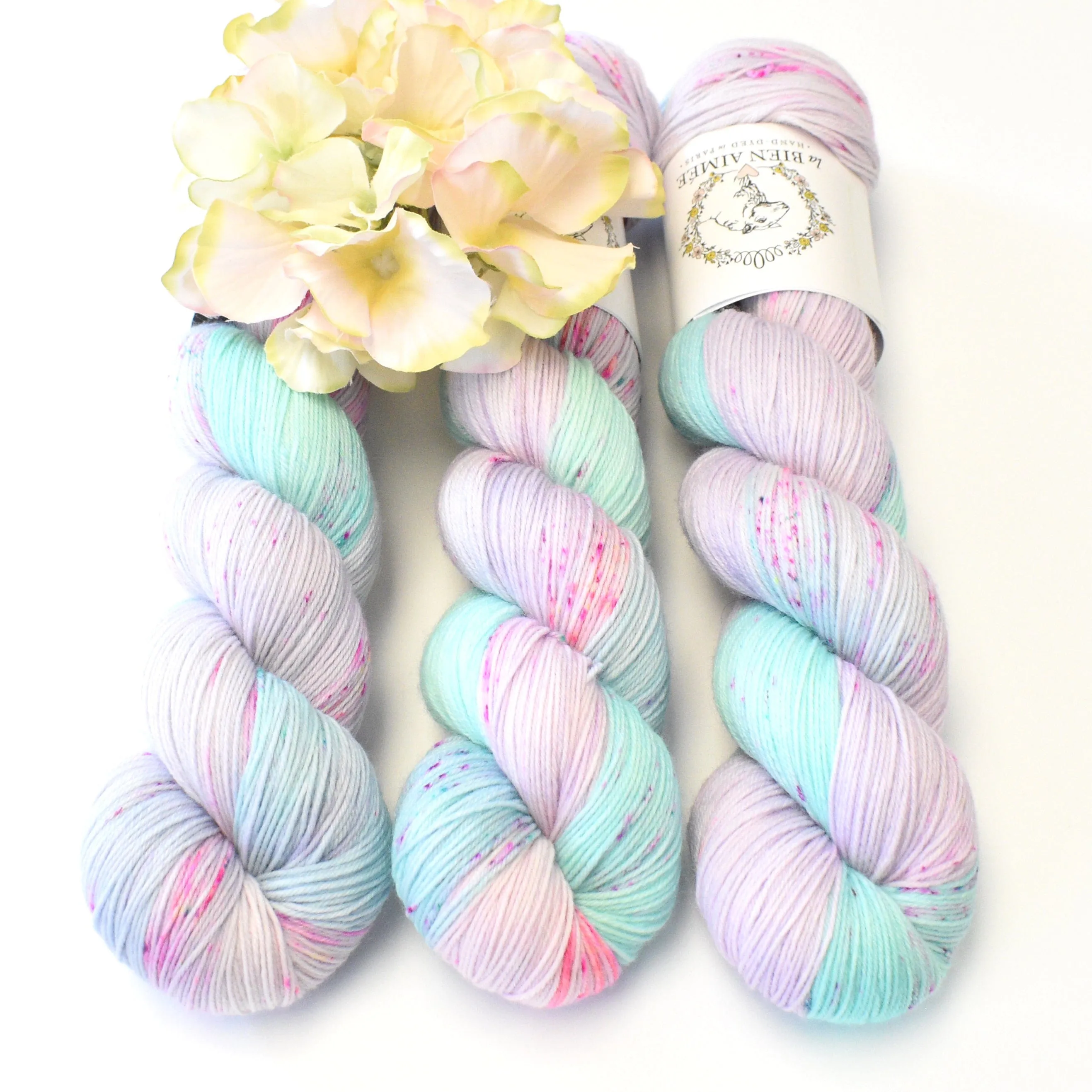 Merino Super Sock