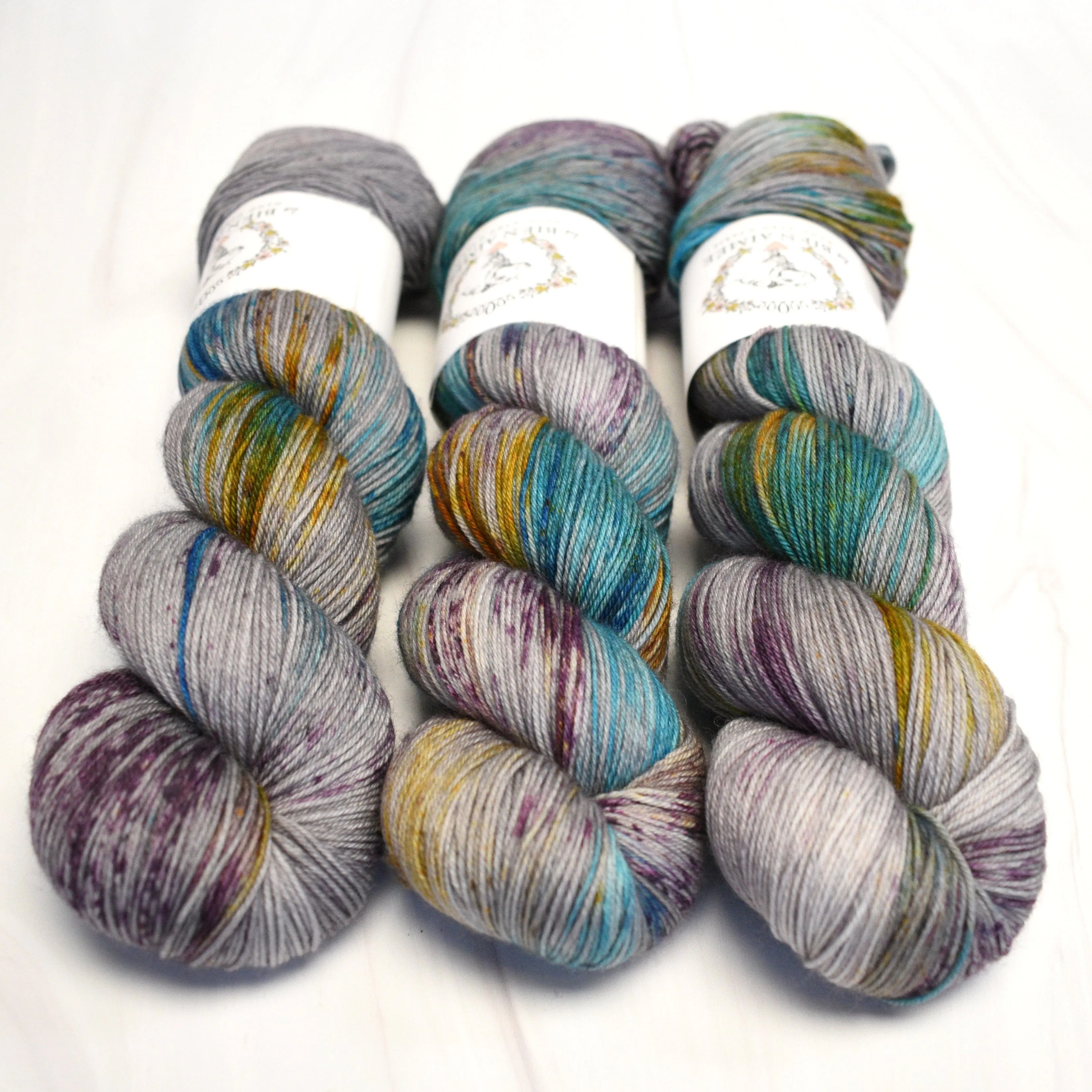 Merino Super Sock