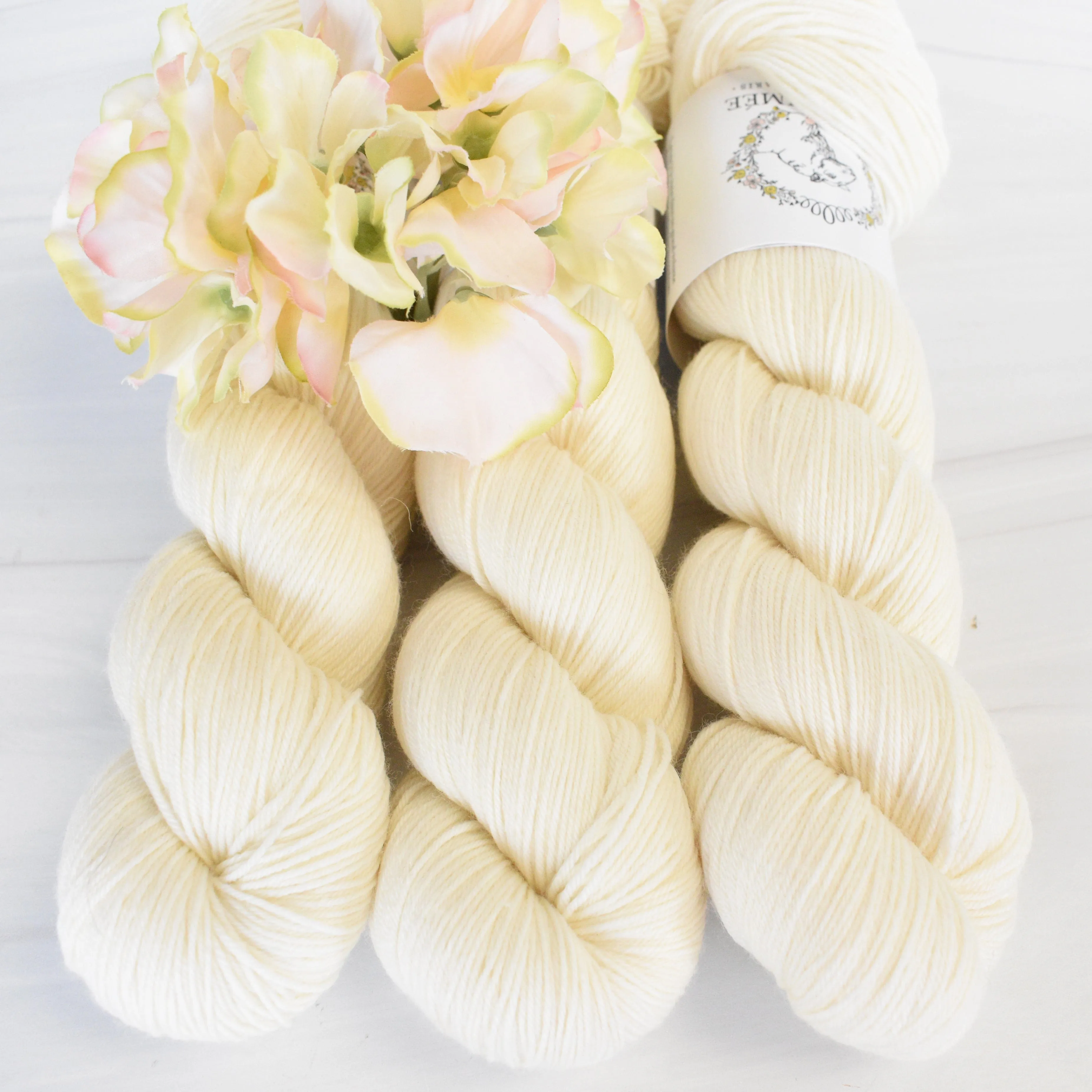 Merino Super Sock