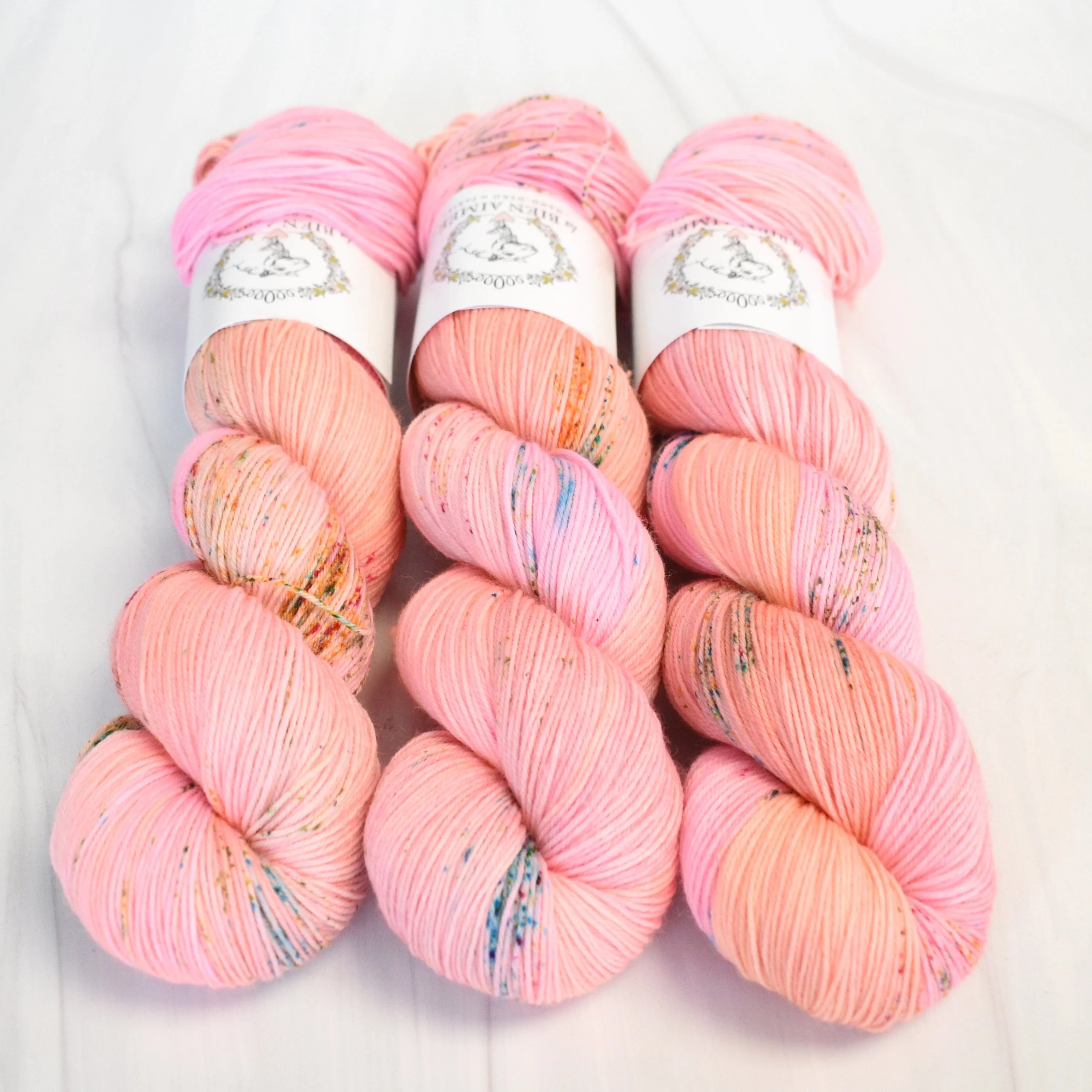 Merino Super Sock