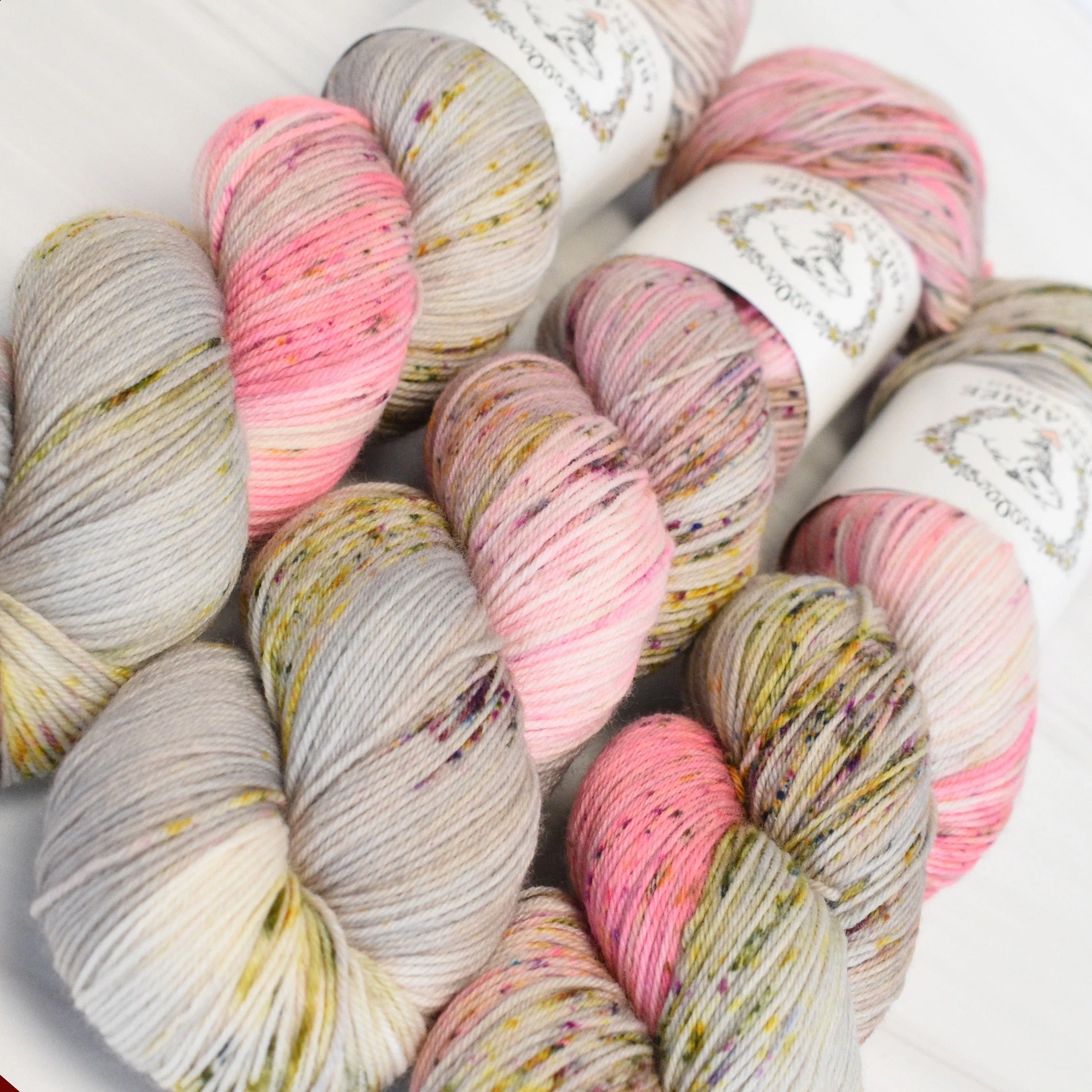 Merino Super Sock