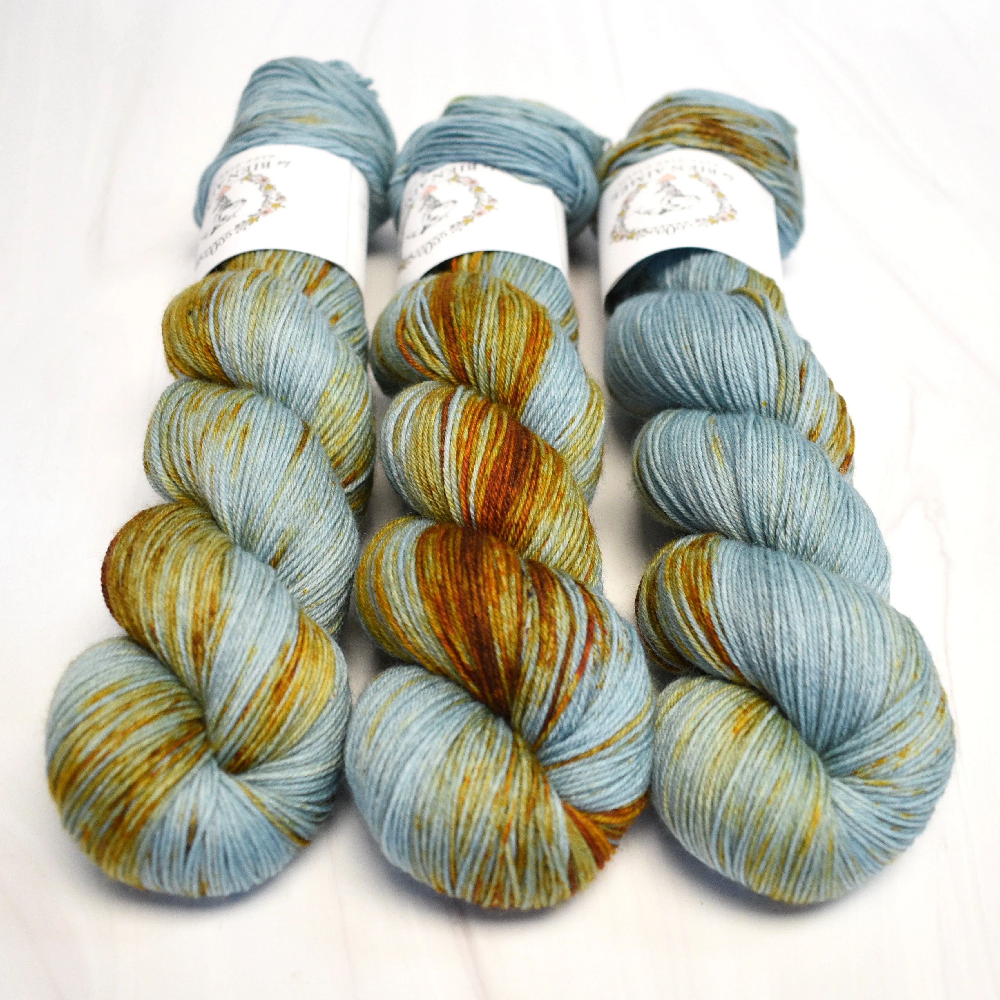 Merino Super Sock