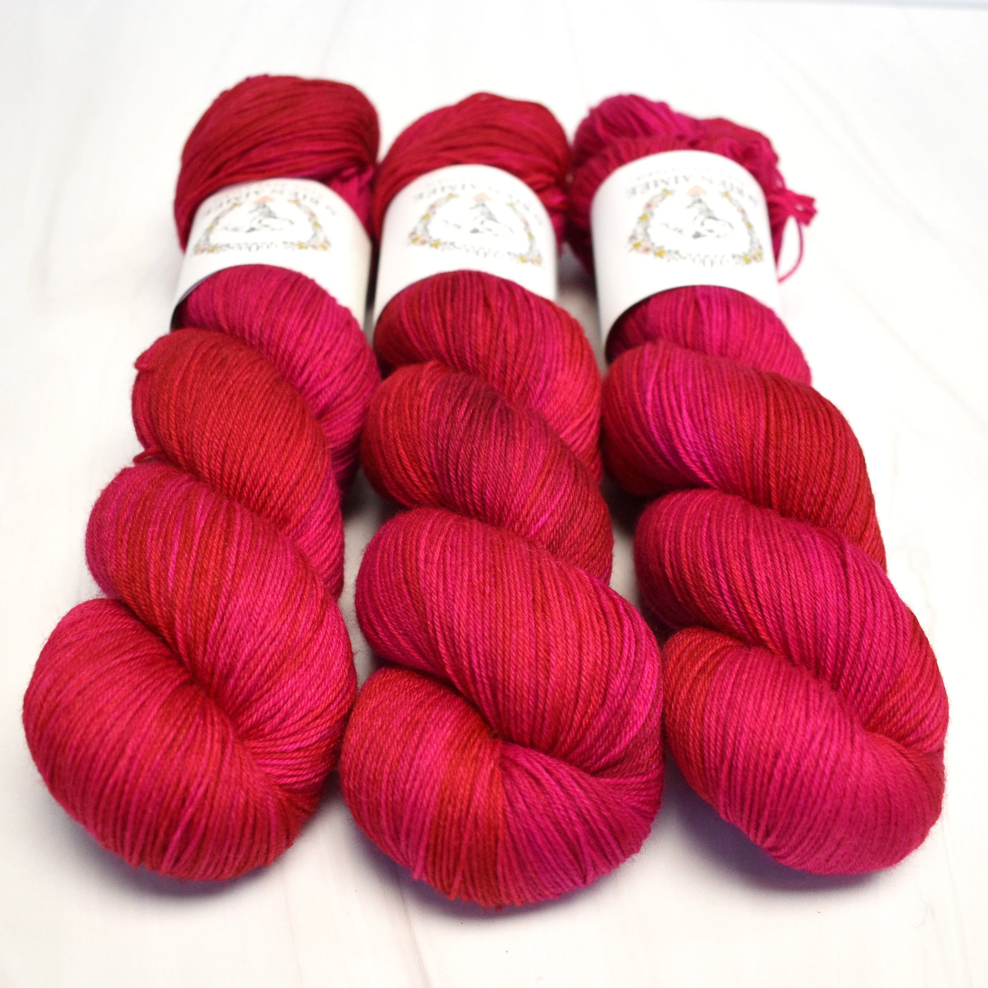 Merino Super Sock
