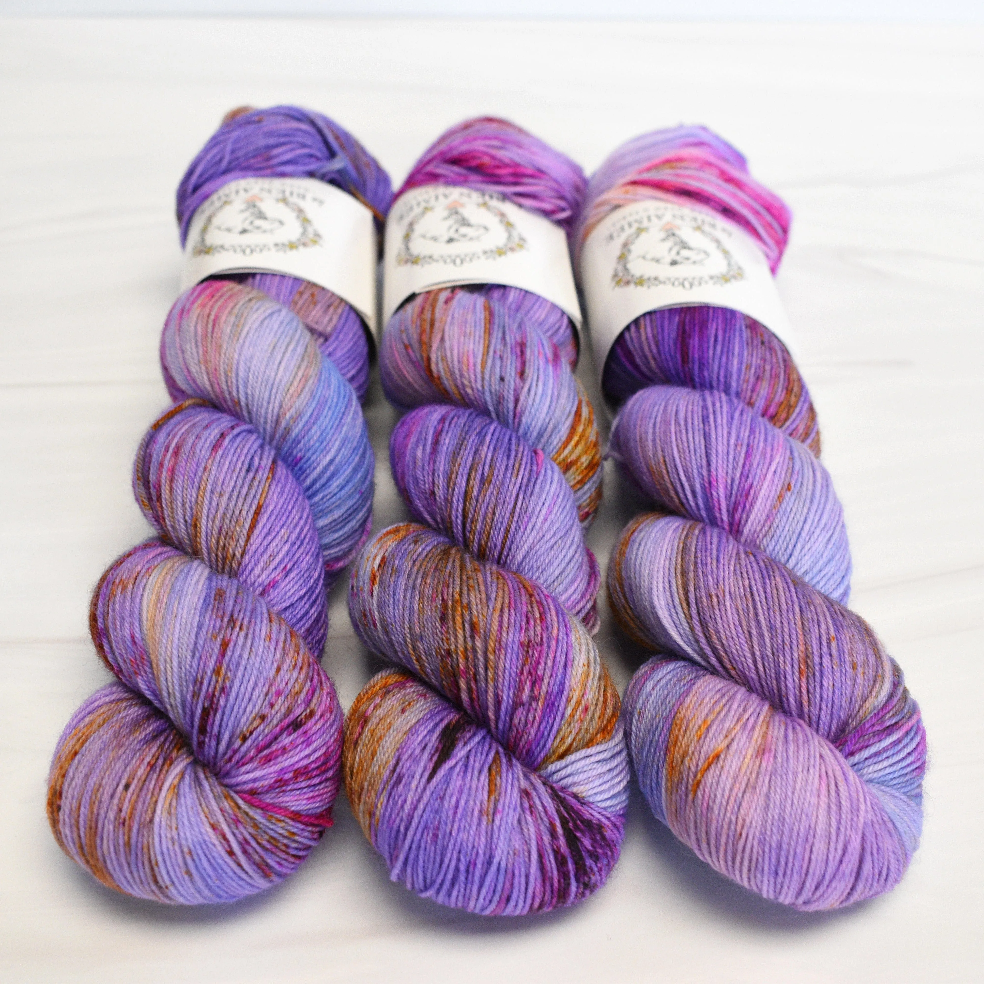 Merino Super Sock