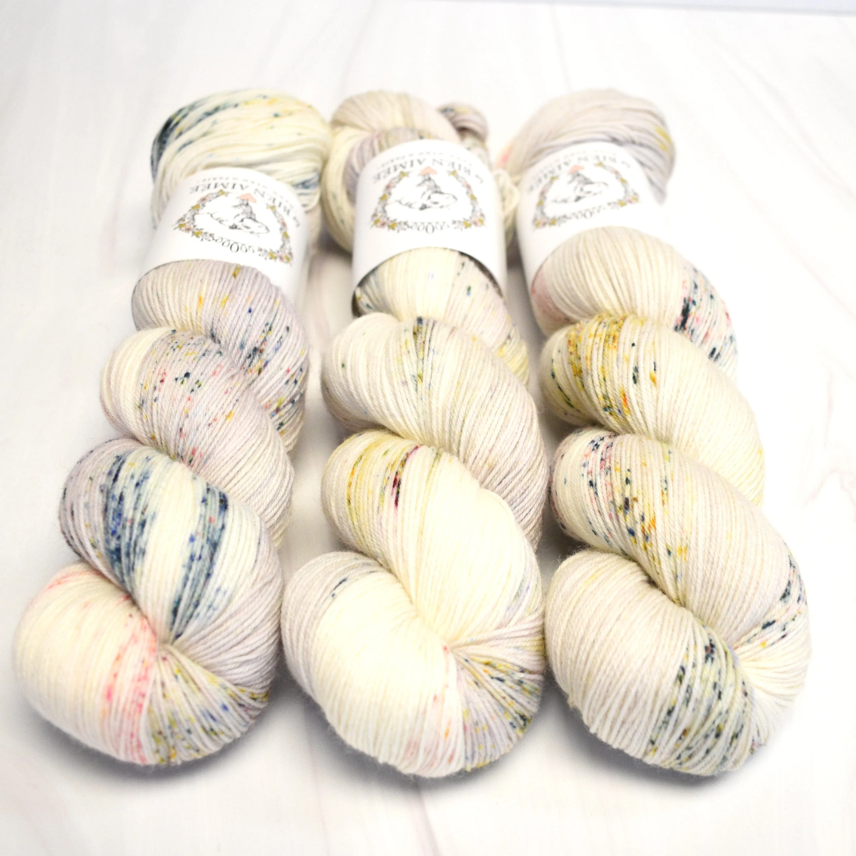 Merino Super Sock