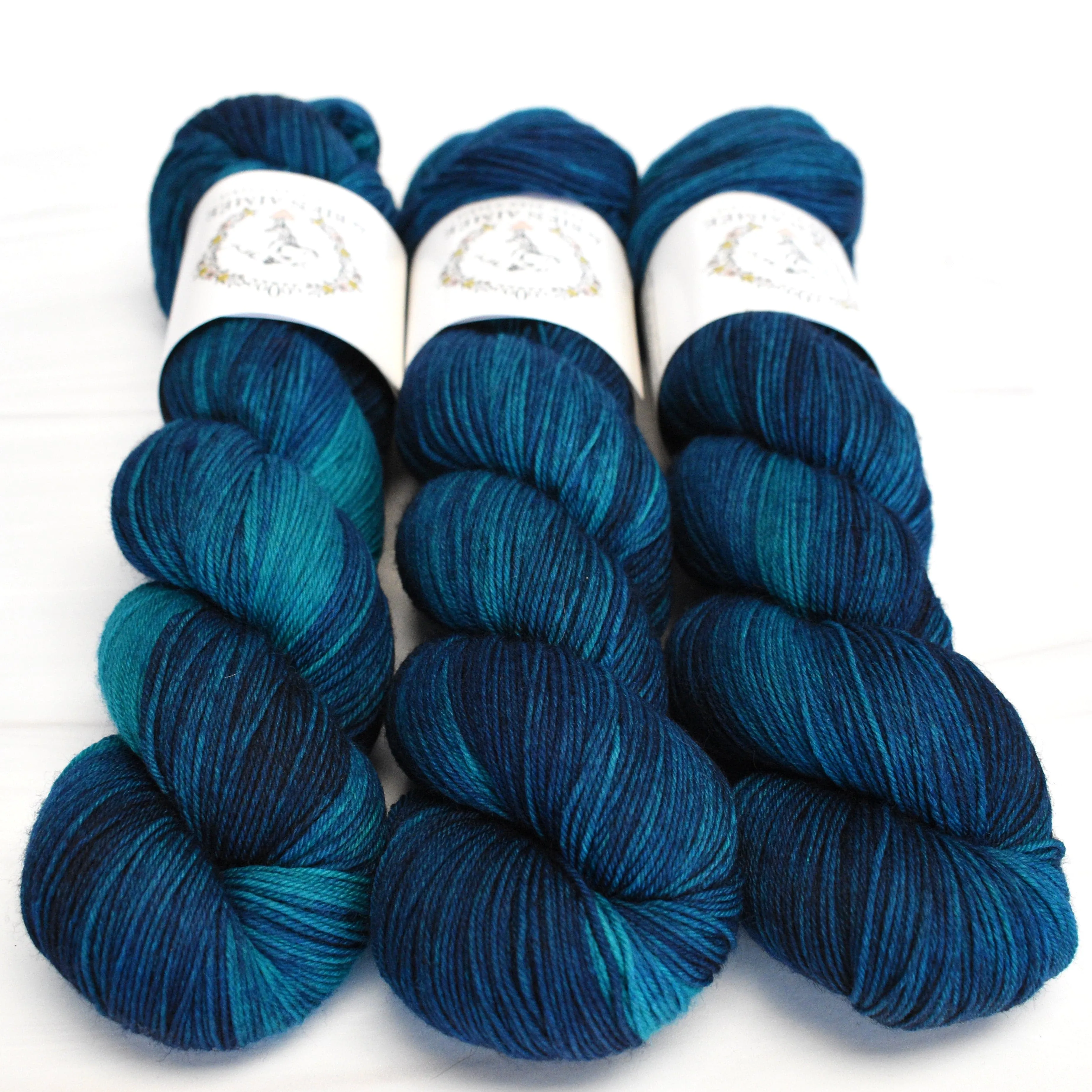 Merino Super Sock