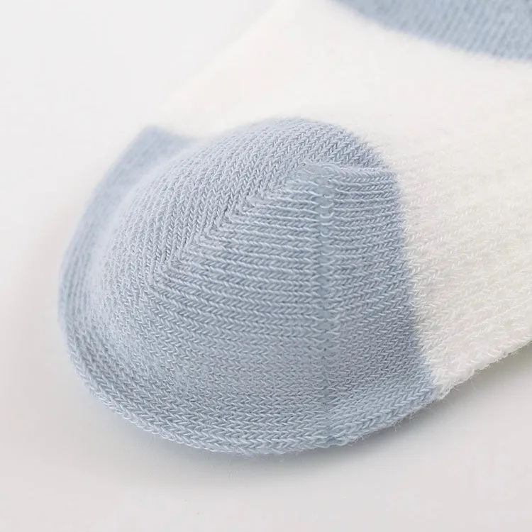 Mini Animals Summer Knee Socks