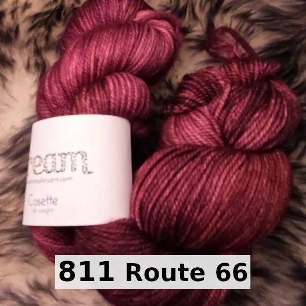 SALE Dream in Colour Cosette
