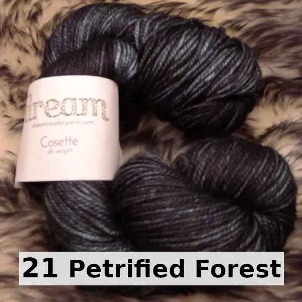 SALE Dream in Colour Cosette