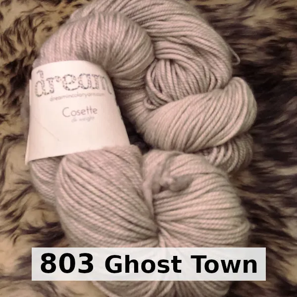 SALE Dream in Colour Cosette