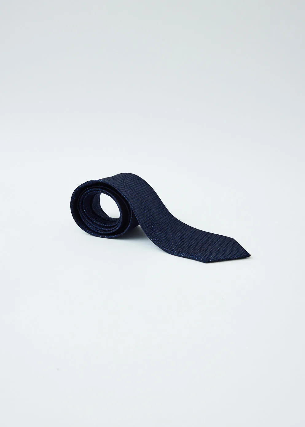 Silk Lame Tie