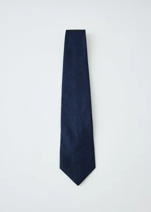 Silk Lame Tie