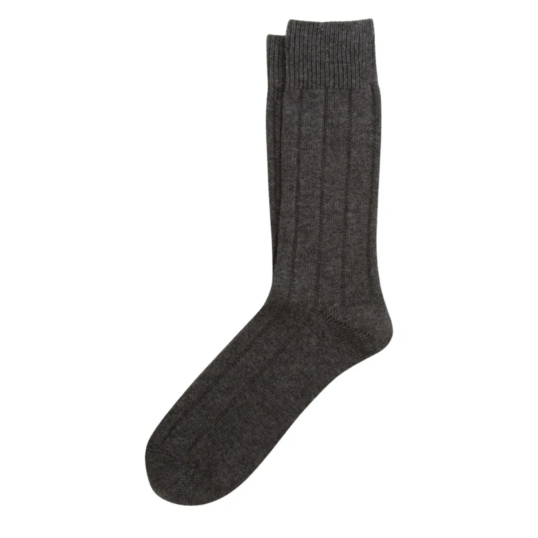 Vancouver Socks