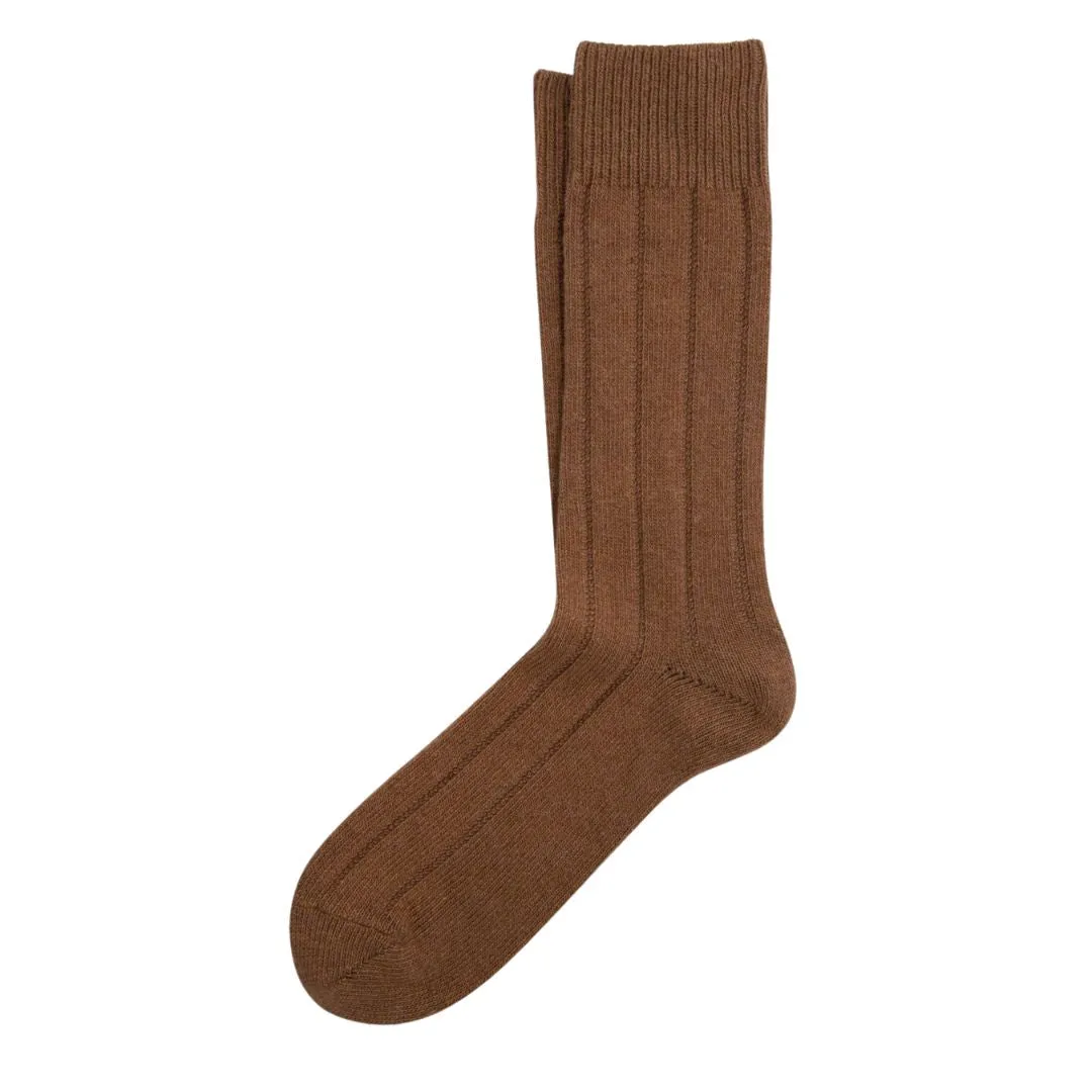 Vancouver Socks