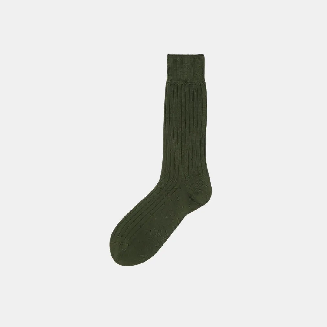 Vancouver Socks