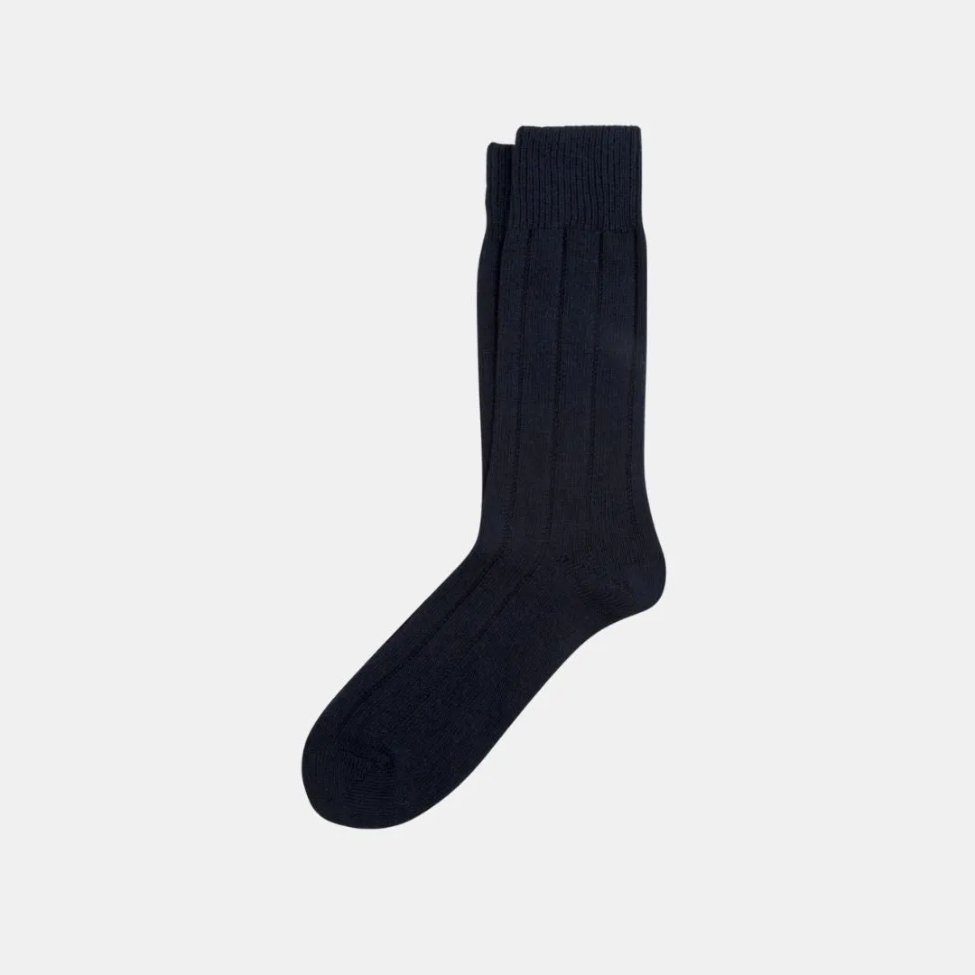 Vancouver Socks