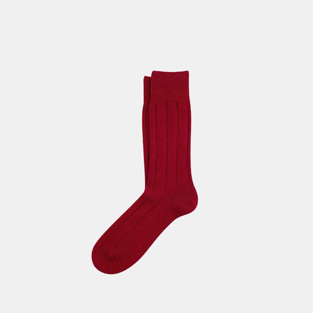 Vancouver Socks