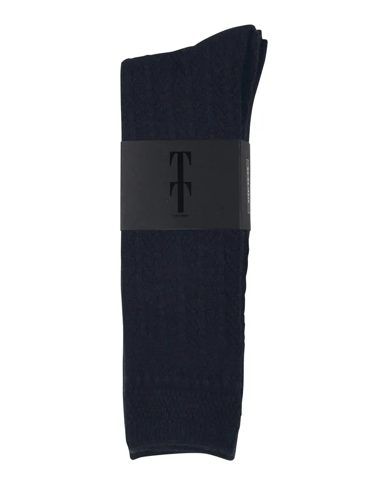 WoolTT Long sock 1 pack = 2 pairs