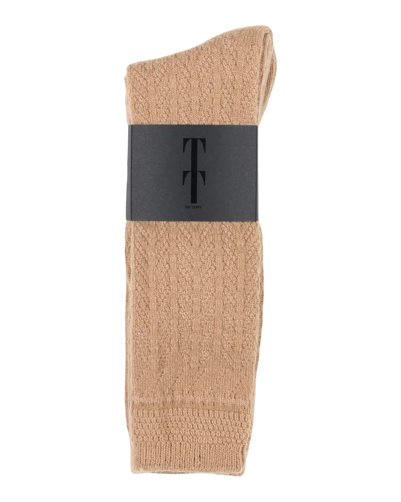 WoolTT Long sock 1 pack = 2 pairs