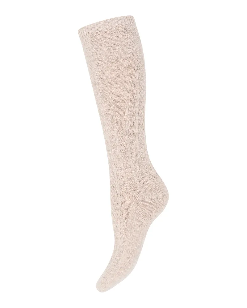 WoolTT Long sock 1 pack = 2 pairs