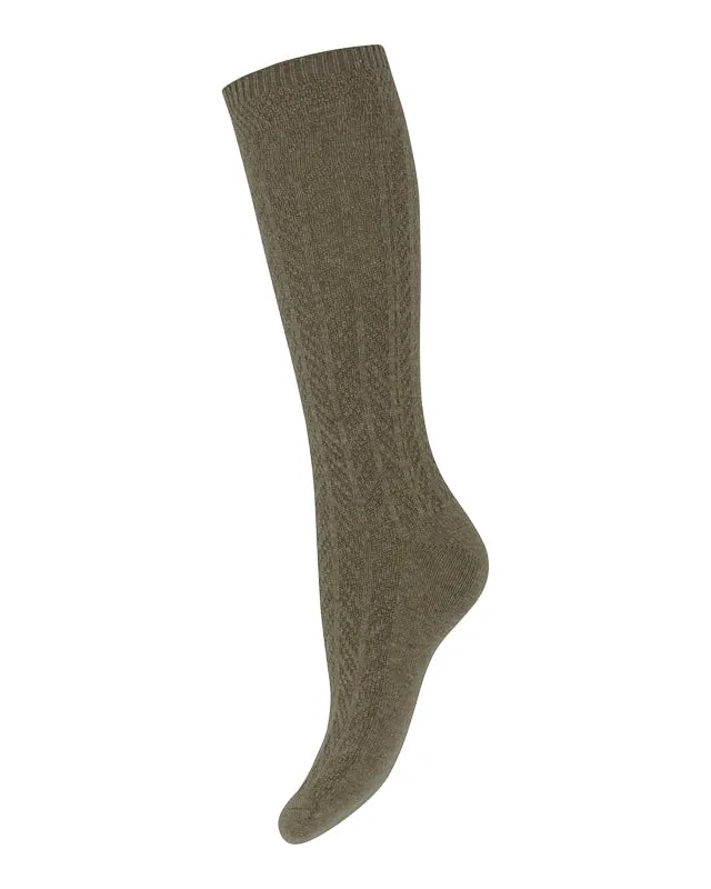 WoolTT Long sock 1 pack = 2 pairs