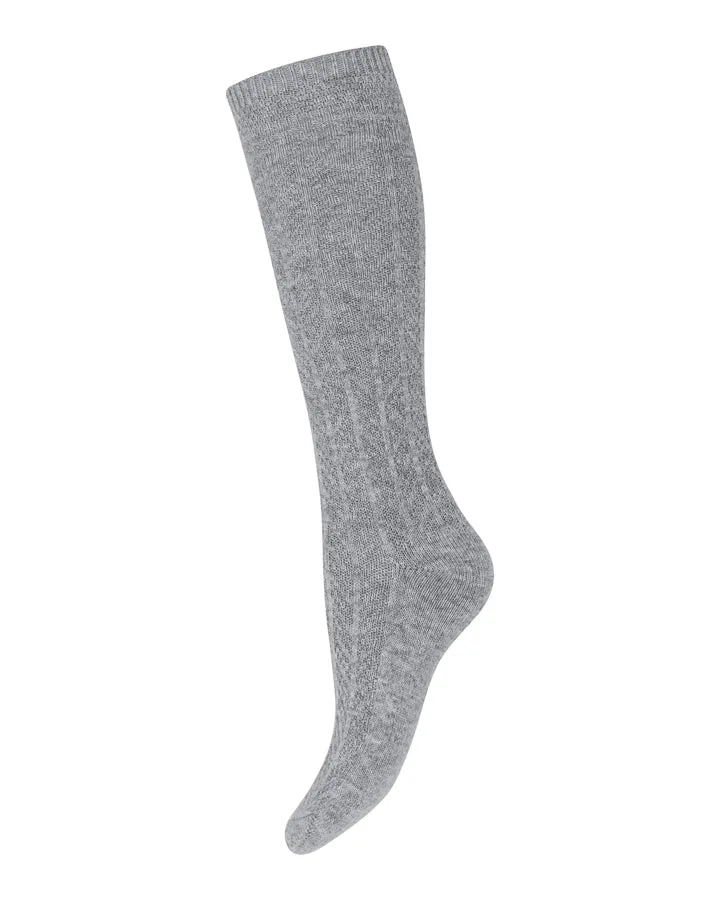 WoolTT Long sock 1 pack = 2 pairs