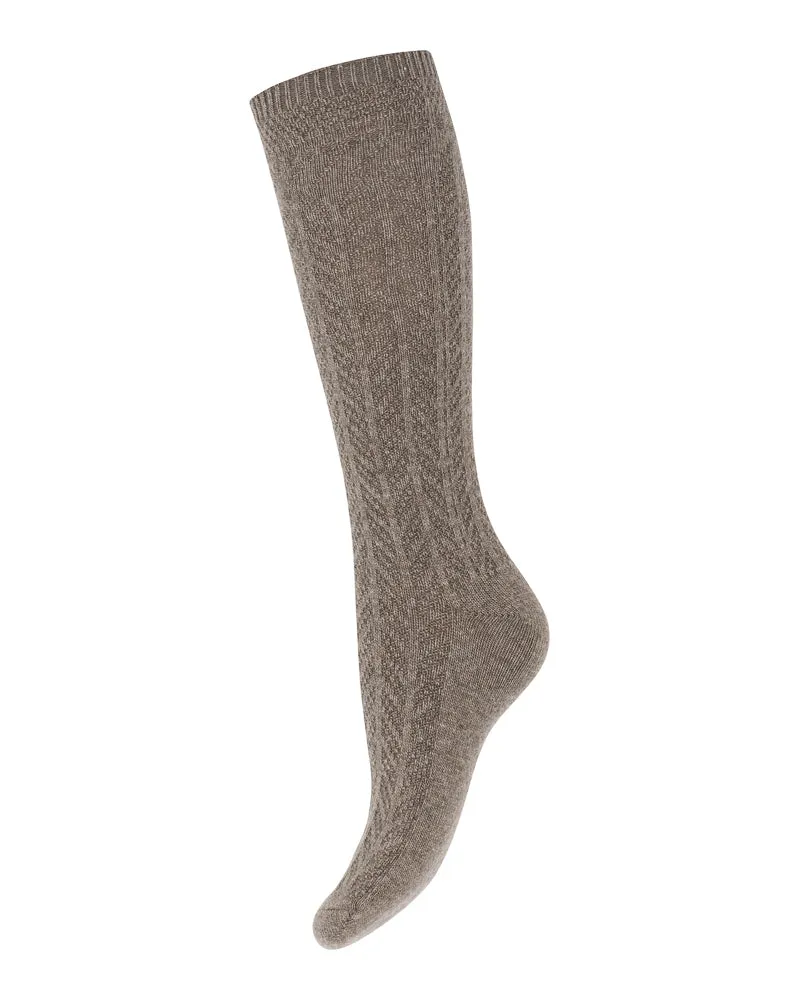 WoolTT Long sock 1 pack = 2 pairs