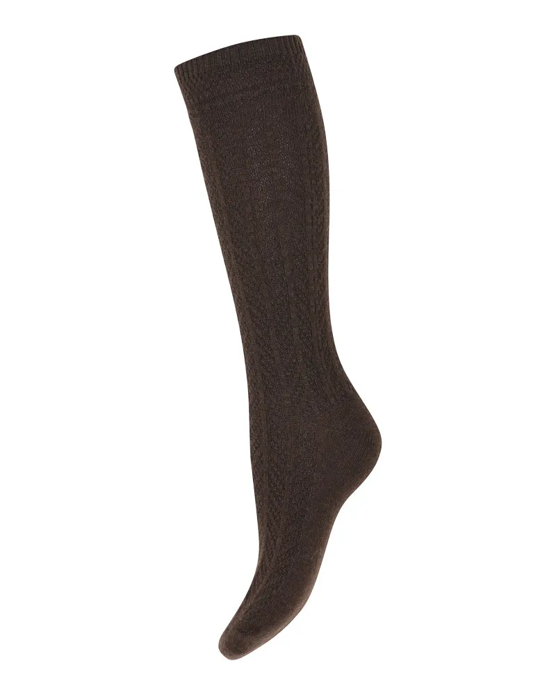 WoolTT Long sock 1 pack = 2 pairs
