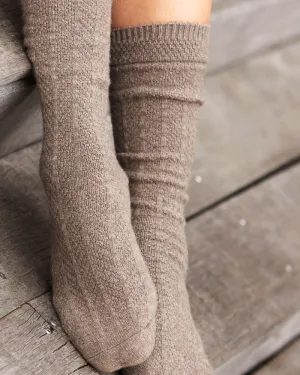 WoolTT Long sock 1 pack = 2 pairs