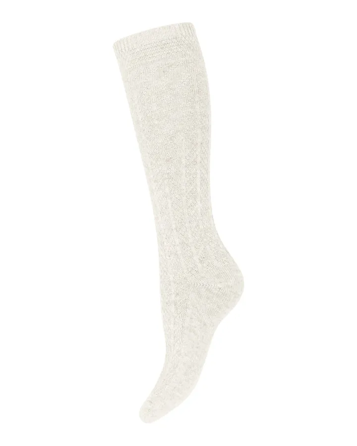 WoolTT Long sock 1 pack = 2 pairs